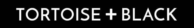 TORTOISE+BLACK