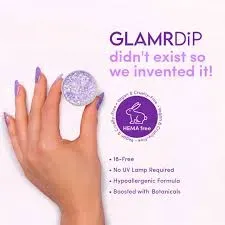 glamrdip